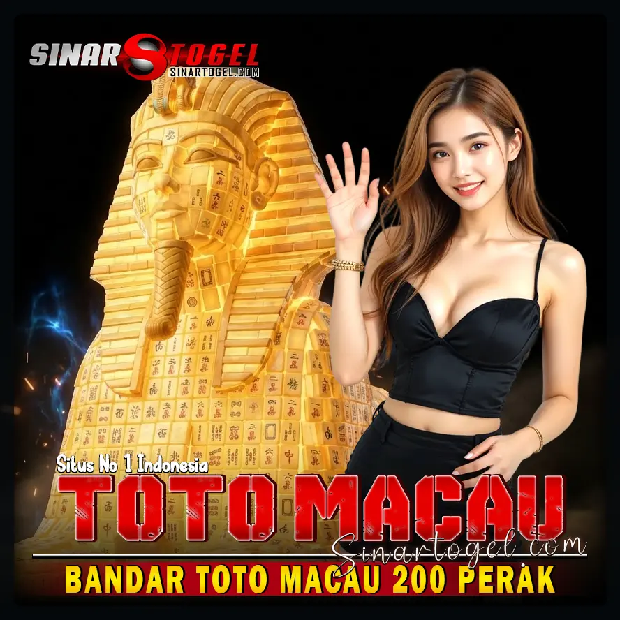 Situs Togel Online