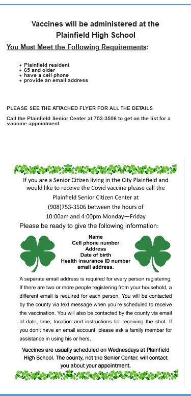 Plainfield Covid-19 Vaccine Appointments Flyer.jpg
